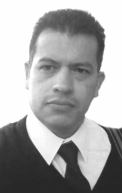 Franklin A. Nanclares
