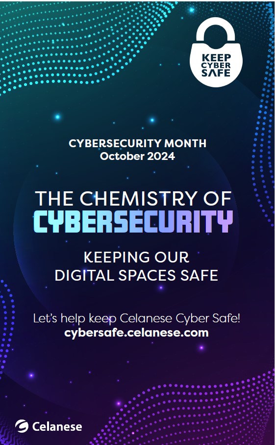Celanese Cybersecurity